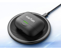 EarFun Air Pro 4+ ANC czarne - 1600951 - zdjęcie 6
